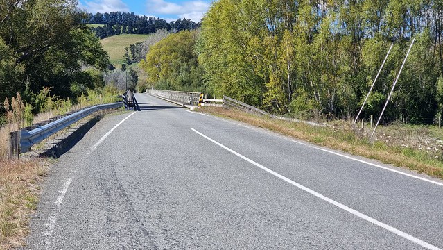 Home Stream Bridge, River Road, Emu Plain