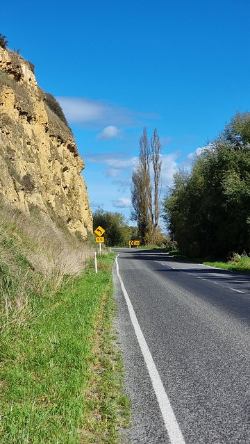 Rotherham Road views