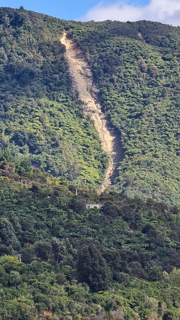 Link Pathway | Queen Charlotte Sound