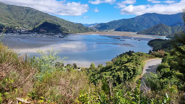 Havelock, Link Pathway | Pelorus Sound