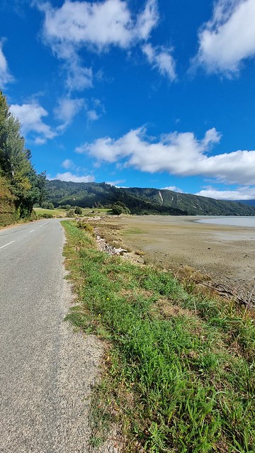 Link Pathway | Queen Charlotte Sound