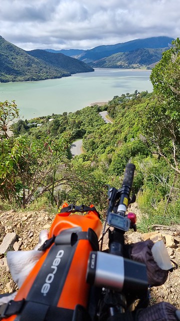 Link Pathway | Queen Charlotte Sound