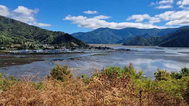 Havelock, Link Pathway | Pelorus Sound