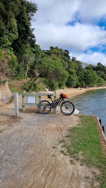 Link Pathway | Queen Charlotte Sound