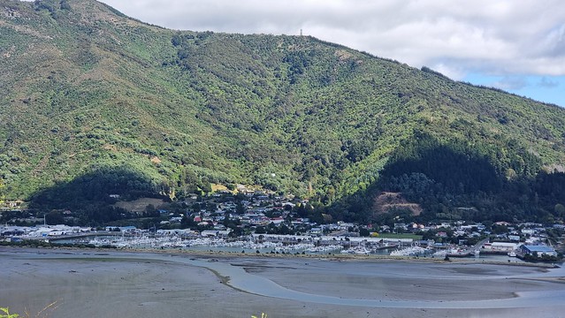 Havelock, Link Pathway | Pelorus Sound