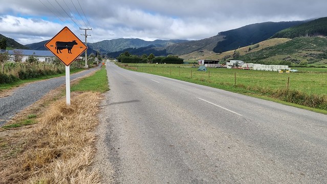 Havelock, Link Pathway | Linkwater