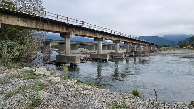 Wairau River Bridge