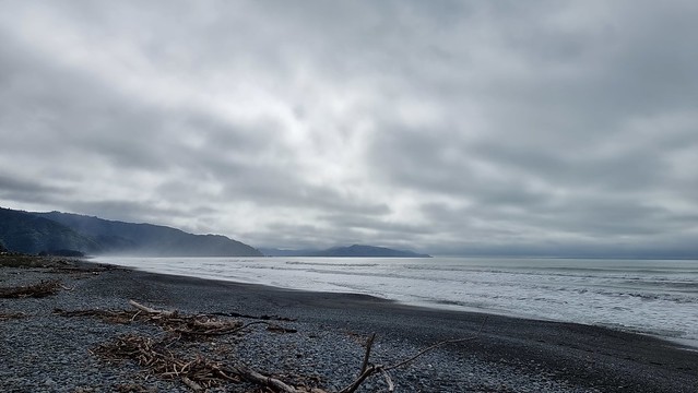 Cloudy Bay, Blenheim