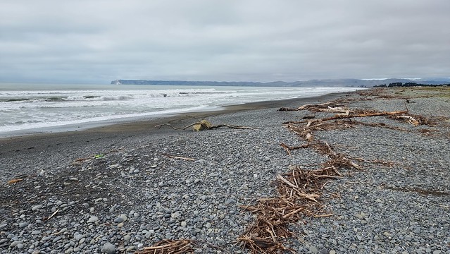 Cloudy Bay, Blenheim