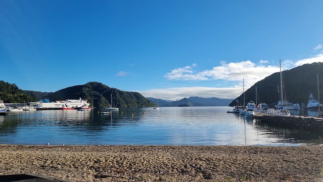 Picton Waterfront