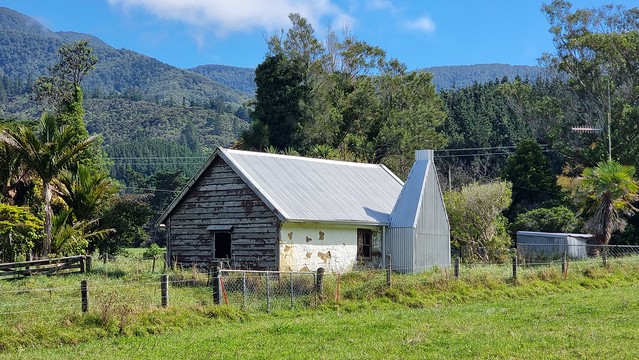 Robin Hood Bay Cottage
