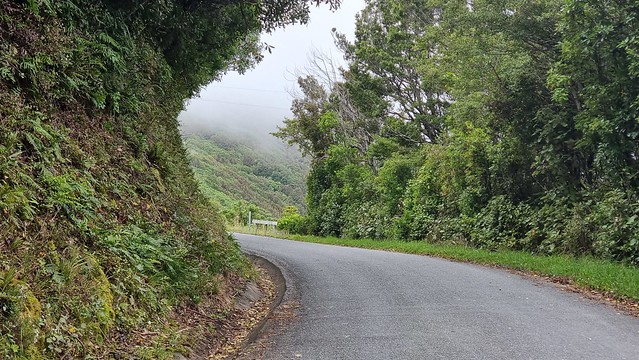 Port Underwood Rd cloud?