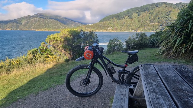 Waikawa Point, Picton