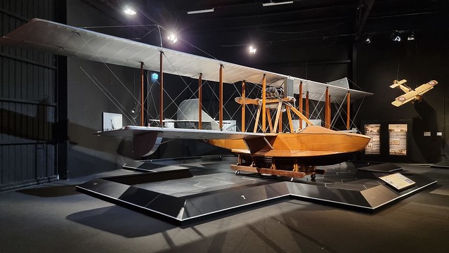 Omaka Aviation Heritage Centre