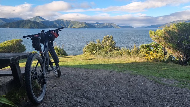 Waikawa Point, Picton