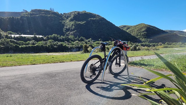 Hutt River Trail, Trentham, Upper Hutt
