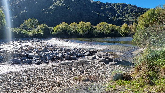 Hutt River Trail, Upper Hutt