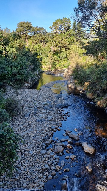 Hutt River Trail, Upper Hutt