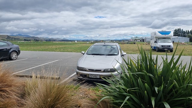 Omaka Aviation Heritage Centre