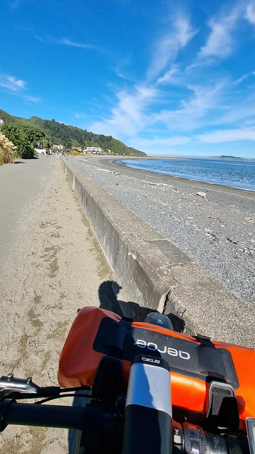 'The Promenade', Eastbourne