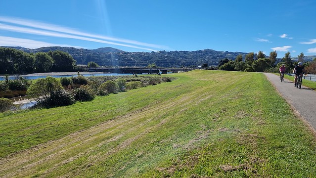 Hutt River Trail, Woburn, Lower Hutt