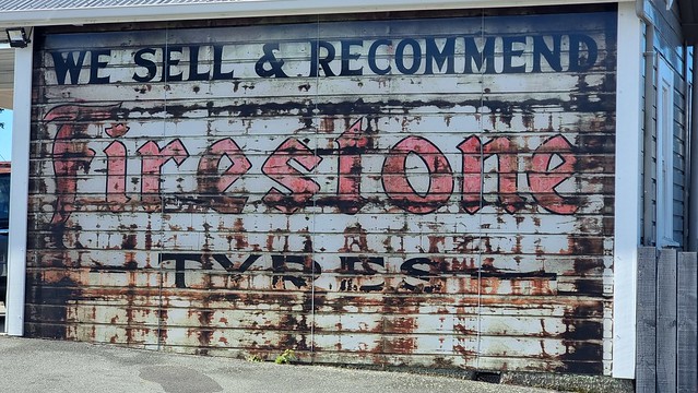 Remutaka Cycle Trail Featherston
