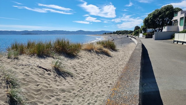 'The Promenade', Eastbourne