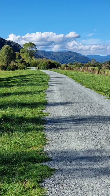Hutt River Trail, Upper Hutt