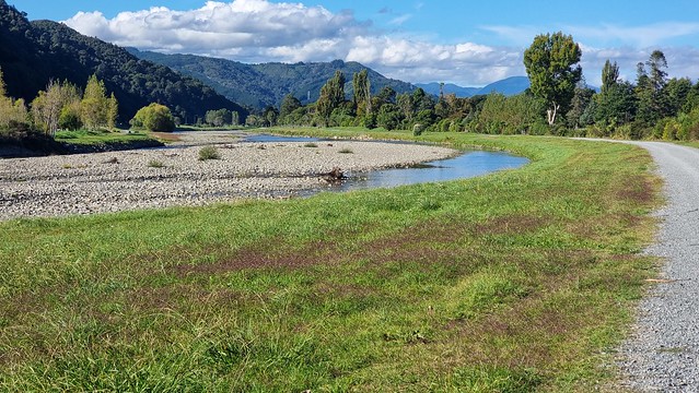 Hutt River Trail, Upper Hutt