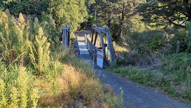 Hutt River Trail, Upper Hutt