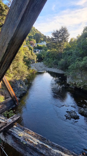 Hutt River Trail, Upper Hutt