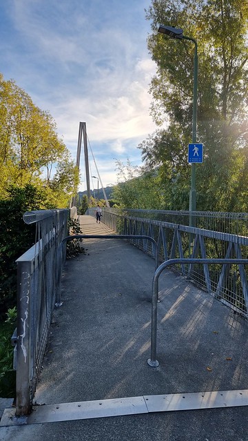 Harcourt Park, Hutt River Trail, Upper Hutt