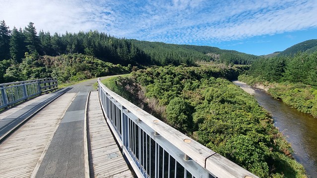 Remutaka Cycle Trail