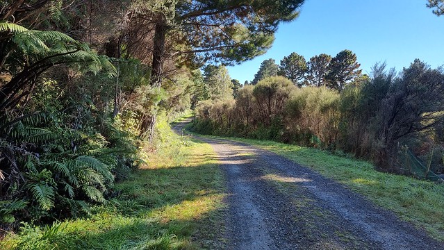 Remutaka Cycle Trail
