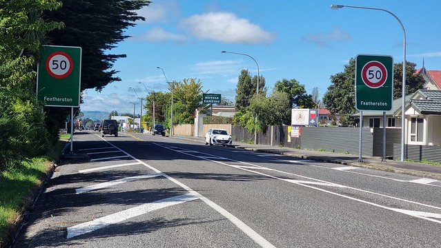 Remutaka Cycle Trail | Featherston