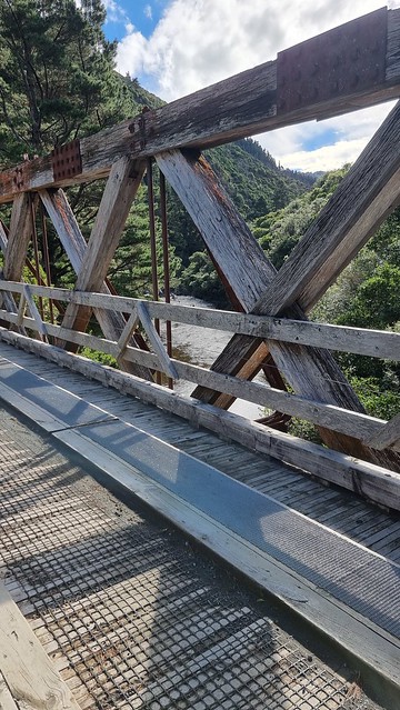 Remutaka Cycle Trail