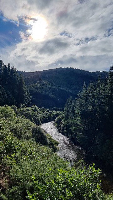 Remutaka Cycle Trail