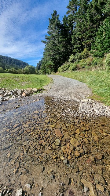 Remutaka Cycle Trail