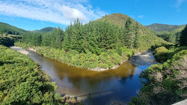 Remutaka Cycle Trail