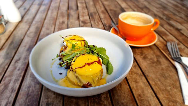 Remutaka Cycle Trail | Everest Café | Featherston