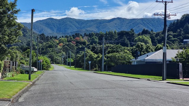 Remutaka Cycle Trail | Back to the hills