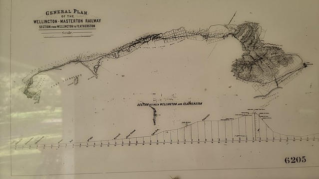 Remutaka Cycle Trail Summit