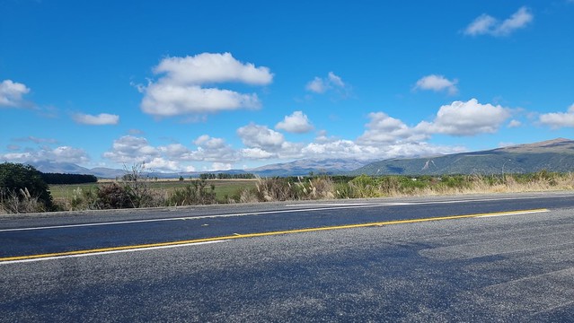 Mt Ruapehu, the cloud won