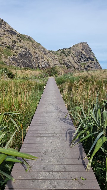 Pararaha Valley, Whatipu