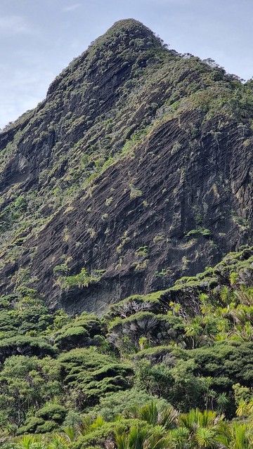 Pararaha Valley, Whatipu
