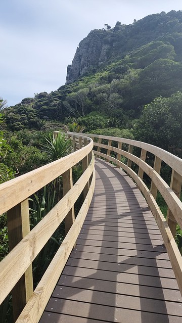 Pararaha Valley, Whatipu