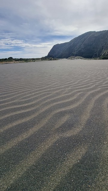 Pararaha Valley, Whatipu