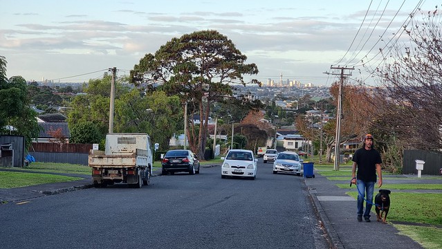 Big Bike Film Night ride