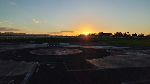 Big Bike Film Night ride