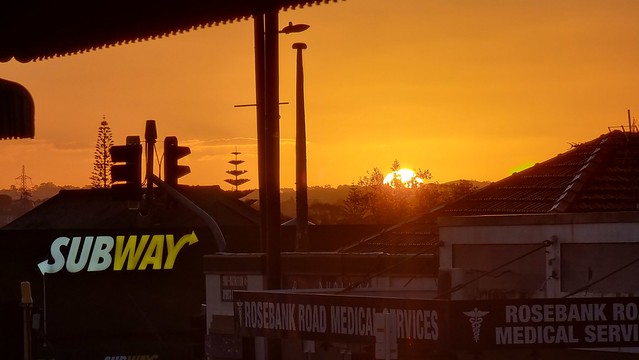 Big Bike Film Night ride